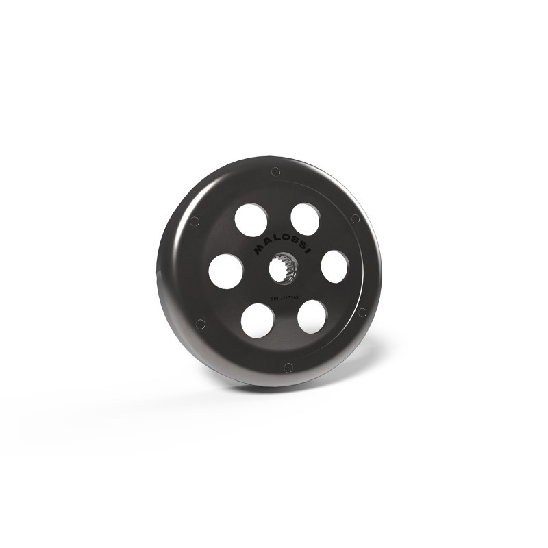 Campana ØINT 135 mm Peso 947 GR. Malossi 7713368 per Yamaha