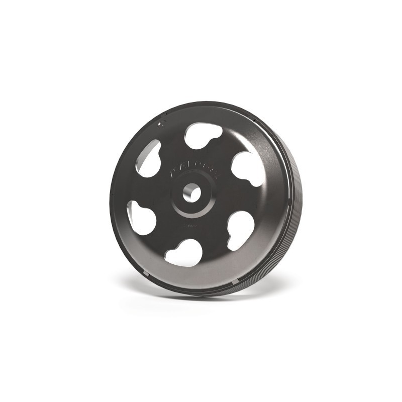Campana ØINT 160 mm Peso 1664 GR. Malossi 7715582B per Yamah
