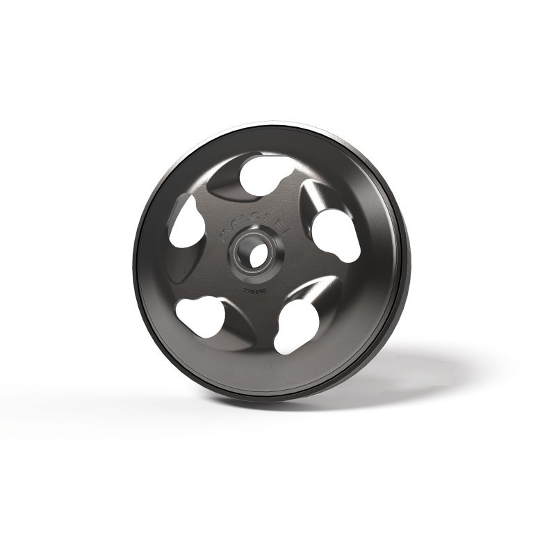Campana ØINT 134 mm Peso 1138 GR. Malossi 7715898B per April