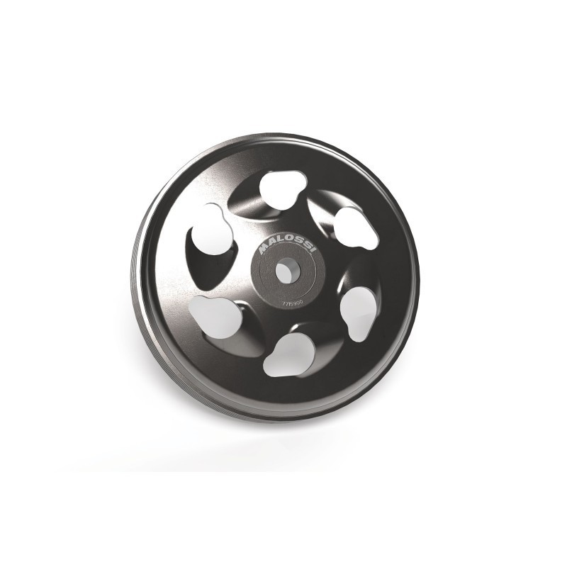 Campana MHR ØINT 153 mm Peso 1182 GR. Malossi 7715900B per K