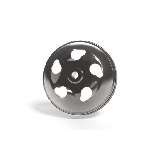 Campana ØINT 135 mm Peso 1149 GR. Malossi 7715916B per Honda