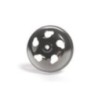 Campana ØINT 135 mm Peso 1149 GR. Malossi 7715916B per Honda