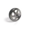 Campana ØINT 130 mm Peso 933 GR. Malossi 7717083B per Kymco