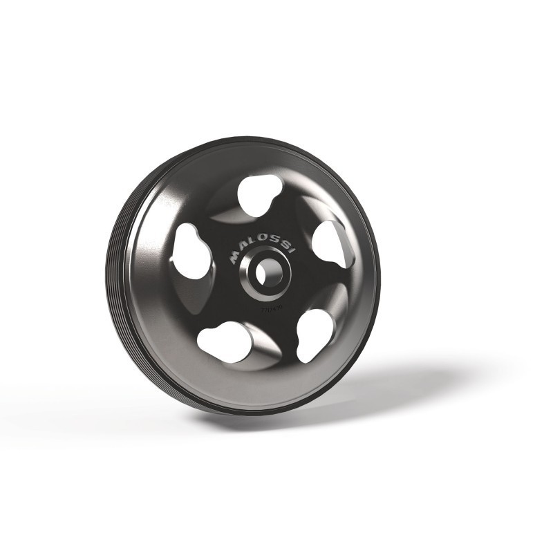 Campana ØINT 134 mm Peso 1119 GR. Malossi 7717430B per Piagg