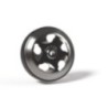 Campana ØINT 134 mm Peso 1119 GR. Malossi 7717430B per Piagg