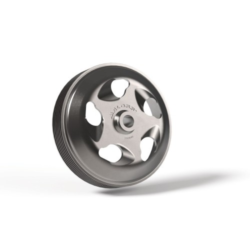 Campana ØINT 134 mm Peso 1132 GR. Malossi 7717645B per Vespa