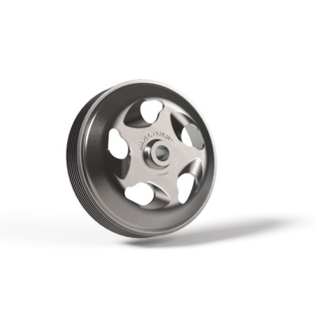 Campana ØINT 134 mm Peso 1132 GR. Malossi 7717645B per Vespa