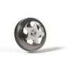 Campana ØINT 134 mm Peso 1132 GR. Malossi 7717645B per Vespa
