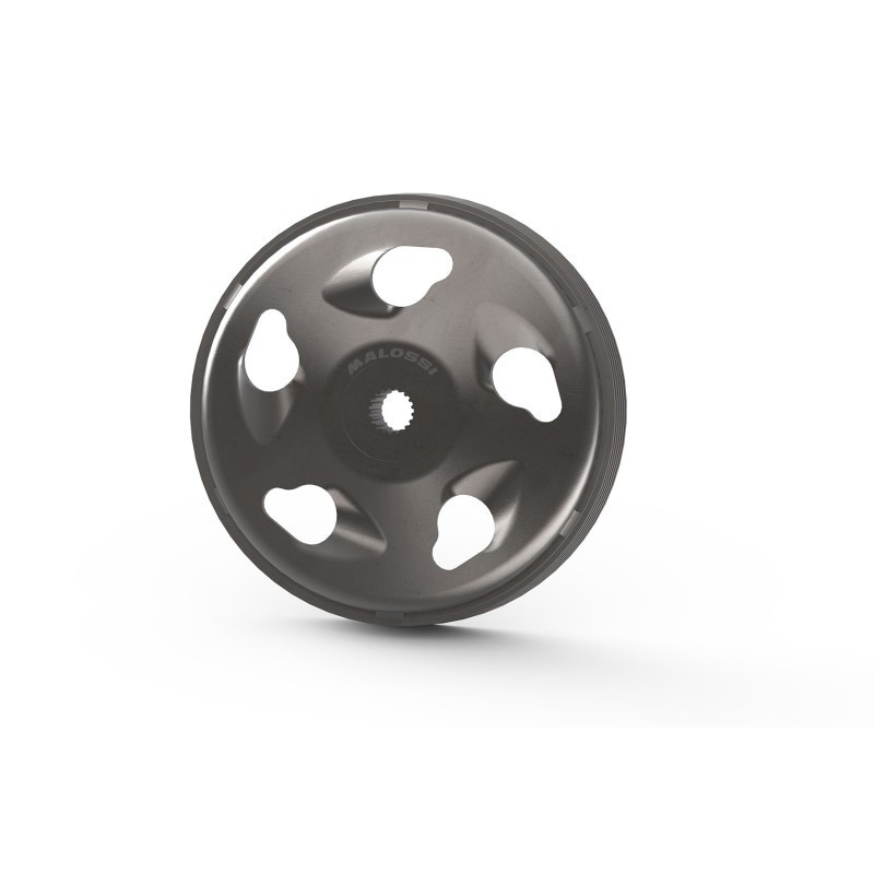 Campana ØINT 125 mm Peso 960 GR. Malossi 7717695B per Honda