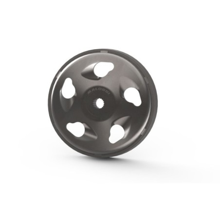 Campana ØINT 125 mm Peso 960 GR. Malossi 7717695B per Honda