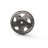 Campana ØINT 125 mm Peso 960 GR. Malossi 7717695B per Honda