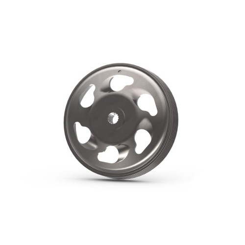 Campana ØINT 150 mm Peso 1440 GR. Malossi 7717853B per Yamah