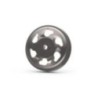 Campana ØINT 150 mm Peso 1440 GR. Malossi 7717853B per Yamah