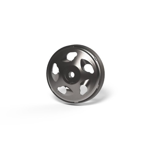 Campana ØINT 125 mm Peso 950 GR. Malossi 7717866B per Yamaha