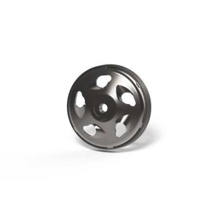 Campana ØINT 125 mm Peso 950 GR. Malossi 7717866B per Yamaha