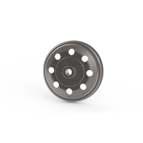 Campana ØINT 150 mm Peso 1725 GR. Malossi 7717969B per Malag