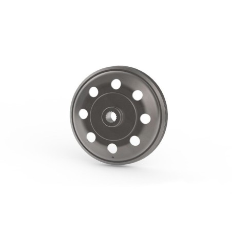 Campana ØINT 150 mm Peso 1725 GR. Malossi 7717969B per Malag