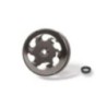 Campana ØINT 160 mm Peso 1674 GR. Malossi 7718431 per Piaggi