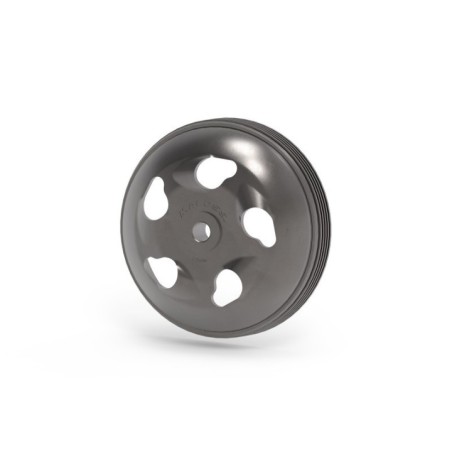 Campana ØINT 135 mm Peso 1146 GR. Malossi 7718611B per Piagg