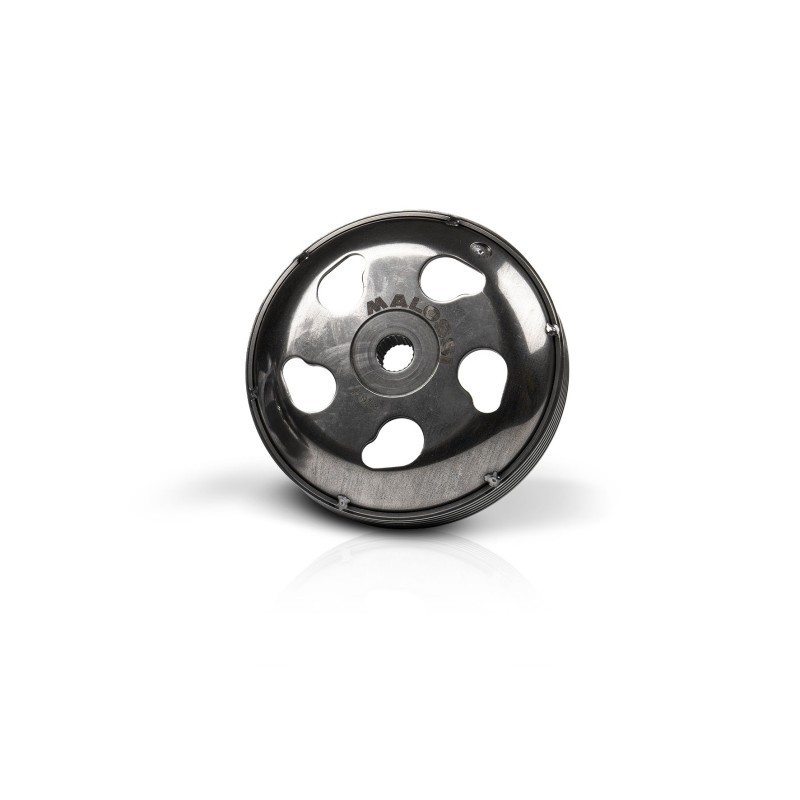 Campana ØINT 134 mm Peso 993 GR. Malossi 7719308B per Piaggi