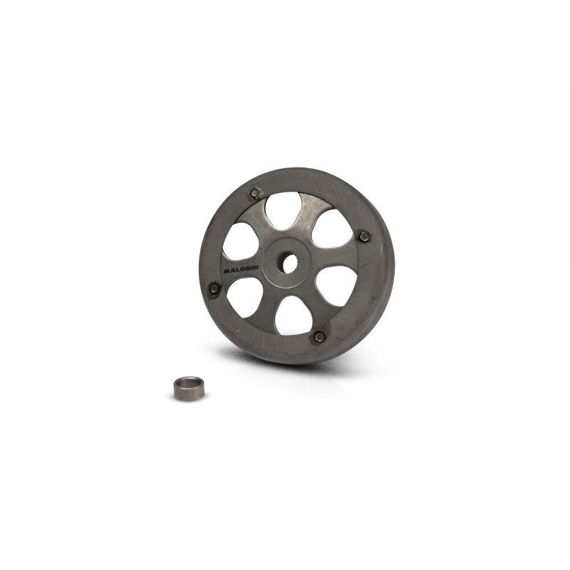 Campana ØINT 125 mm Peso 757 GR. Malossi 7719940 per Piaggio