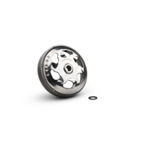 Campana Øint.160 mm Peso 1674 GR. Malossi 7720022 per Peugeo