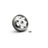 Campana Øint.160 mm Peso 1674 GR. Malossi 7720022 per Peugeo