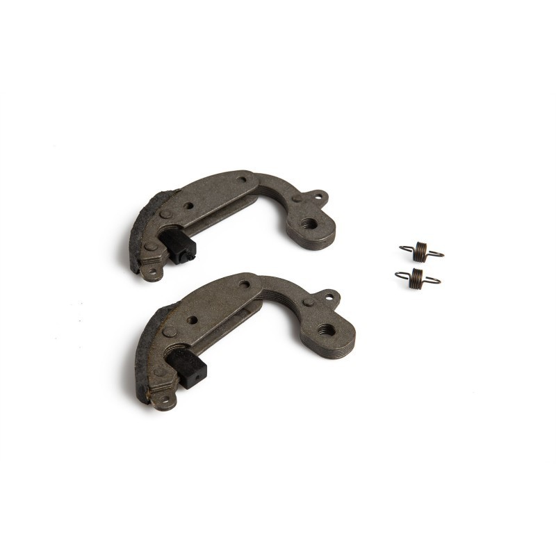 Complessivo Massette Avviamento Variatore Malossi 5218890