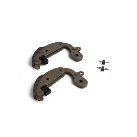 Complessivo Massette Avviamento Variatore Malossi 5218890
