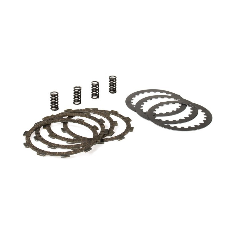 Frizione Motori Malossi 5216541 per Minarelli AM 3 6