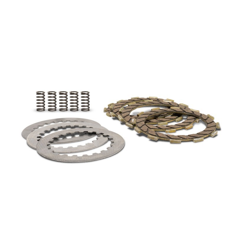 Frizione Malossi 5216539 per Aprilia RS 50 2T LC Euro 2 2006