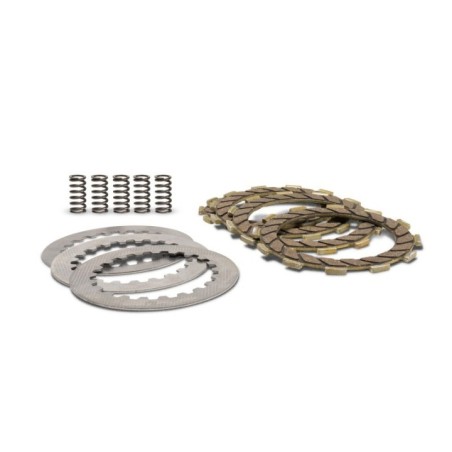 Frizione Malossi 5216539 per Aprilia RS 50 2T LC Euro 2 2006