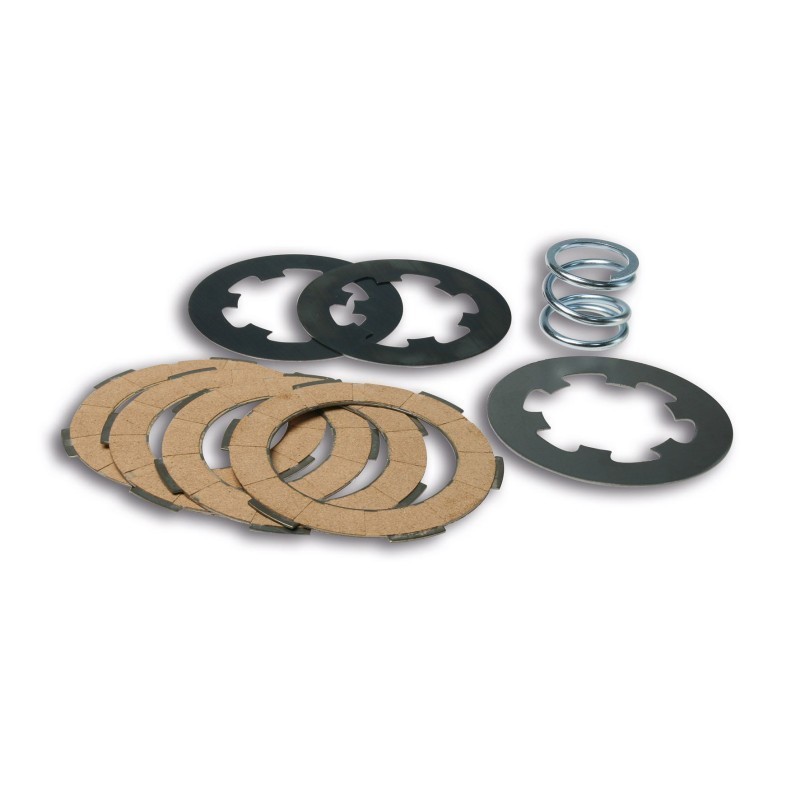 Frizione MHR Piaggioape/Malossi 5216521 per Vespa 50