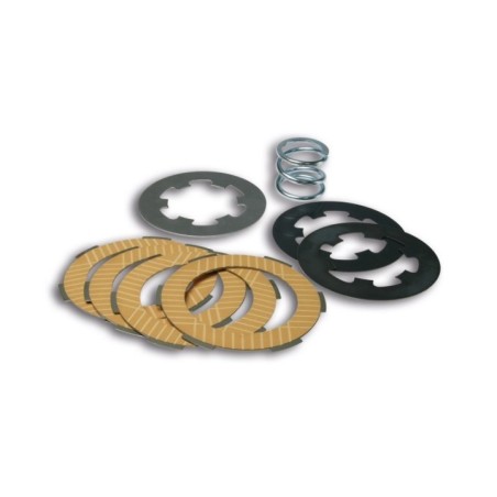 Frizione MHR Team Piaggioape/Malossi 5216522 per Vespa 50