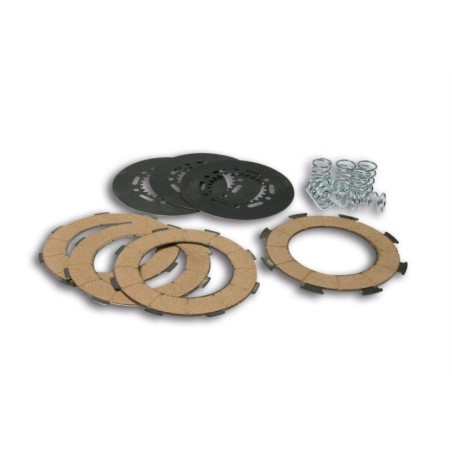 Frizione 7 Molle MHR Malossi 5216514 per Vespa Cosa 125