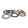 Frizione 8 Molle Malossi 5216515 per Vespa Cosa 2/PX 125