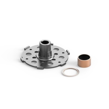 Power UP Clutch Malossi 5218475 per Vespa PX 125 150 2T