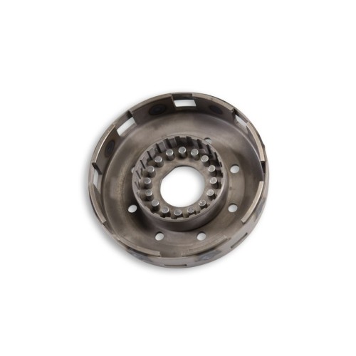 Power UP Clutch Basket ØINT 109 5 mm Malossi 7717313B per Ve