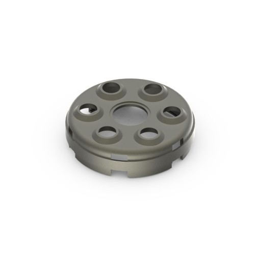 Power UP Clutch Basket ØINT 98 5 mm Malossi 7717760B per Ves
