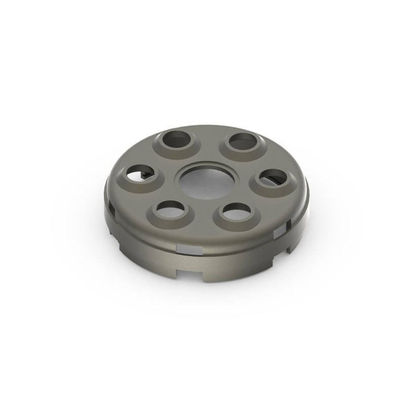 Power UP Clutch Basket ØINT 98 5 mm Malossi 7717760B per Ves