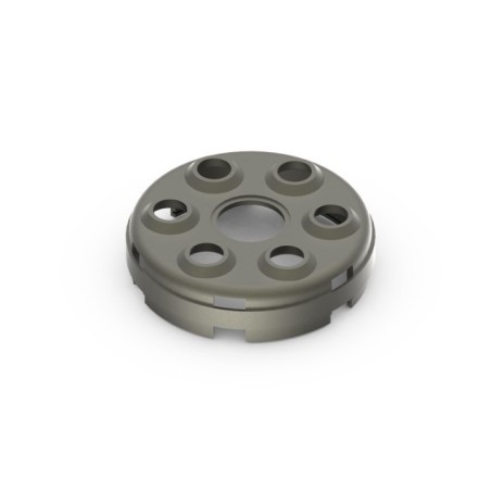 Power UP Clutch Basket ØINT 98 5 mm Malossi 7717760B per Ves