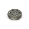 Power UP Clutch Basket ØINT 98 5 mm Malossi 7717760B per Ves