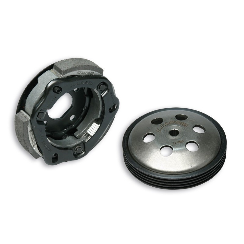 Frizione Campana Malossi 5214113 per Yamaha Minarelli