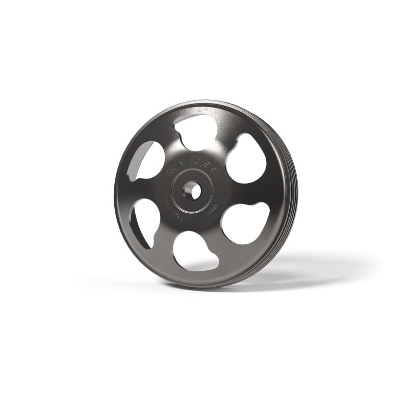 Campana ØInterno 107 mm Peso 479 GR. MHR Malossi 7714313