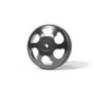 Campana ØInterno 107 mm Peso 479 GR. MHR Malossi 7714313