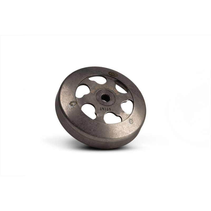 Campana ØInterno 107 mm Peso 463 GR. Malossi 7719114B per Ya