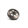 Campana ØInterno 107 mm Peso 463 GR. Malossi 7719114B per Ya