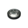 Campana ØInterno 107 mm Peso 579 GR. Malossi 7719117 per MBK