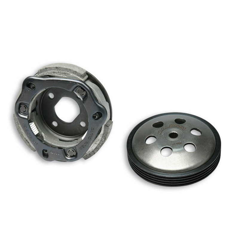 Delta System Malossi 5218184 per MBK Yamaha Clutch Bell