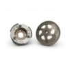 FLY System Malossi 5219170 per MBK Yamaha Clutch Bell Ø107